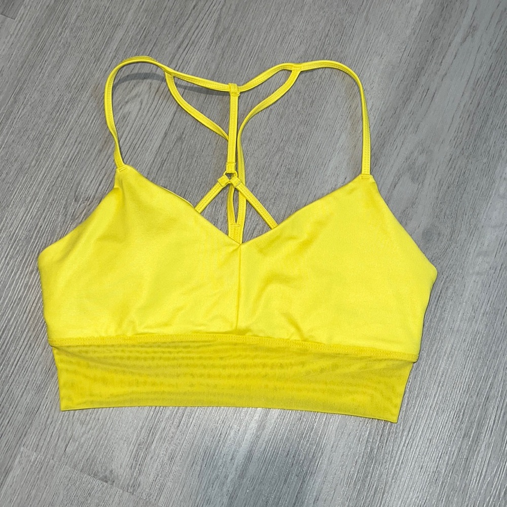 Alo Yoga Lavish Bra